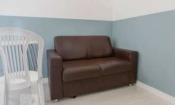 Imagem 4: Apartamento para Aluguel - Jardim Paulista, 1 Quarto, 29 m2