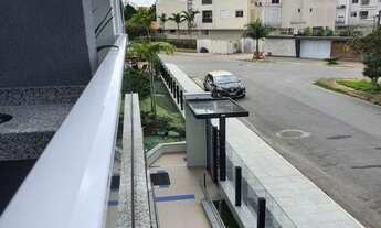 Imagem 2: APARTAMENTO COM 2 DORMITÓRIOS 01 SUÍTE - CANASVIEIRAS - FLORIANÓPOLIS/SC