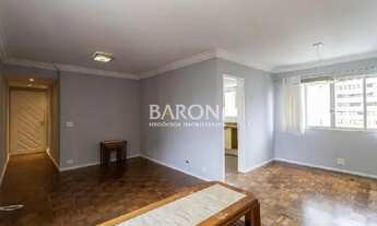 Imagem 4: São Paulo - Apartamento Padrão - Jardim Paulista