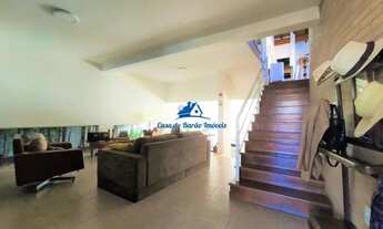 Imagem 4: CASA DE CONDOMÍNIO RESIDENCIAL em PAULÍNIA - SP, BETEL