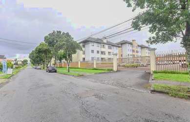 Imagem 5: Apartamento para venda com 76 metros quadrados com 3 quartos em Cajuru - Curitiba - PR