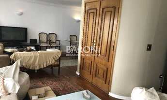 Imagem 2: São Paulo - Apartamento Padrão - Jardim Paulista