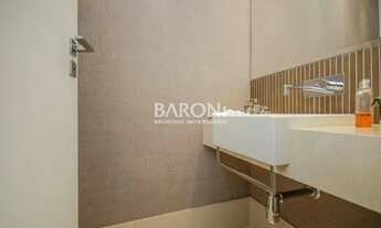 Imagem 7: São Paulo - Apartamento Padrão - Jardim América