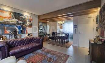 Imagem 6: Apartamento - Cambuí - Campinas