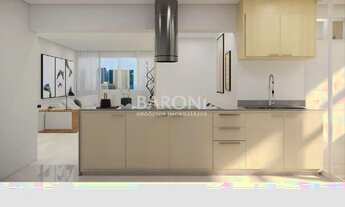 Imagem 6: São Paulo - Apartamento Padrão - Itaim Bibi