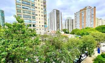 Imagem 3: São Paulo - Apartamento Padrão - Moema