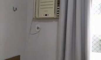 Imagem 6: Edifício Porto San Diego - Mobiliado - Alugo