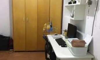 Imagem 7: Casa de 2 Quartos Geminada na Cidade Naútica- São Vicente-SP