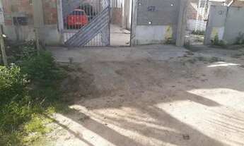 Imagem 5: ALUGO CASA EM SERRINHA