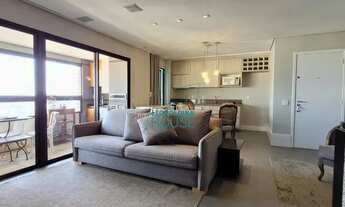 Imagem 2: APARTAMENTO PARA LOCAÇÃO 87M² - PINHEIROS