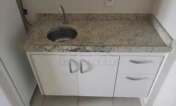 Imagem 4: Apartamento Padrão em Bauru