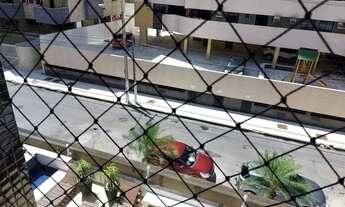 Imagem 5: Ponta Verde - Maceió - AL 02 quartos mobiliado