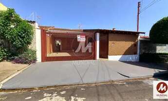 Imagem: Casa (térrea na rua) 3 dormitórios/suite