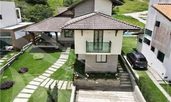 Imagem 2: Casa Alto Padrão em Condomínio em Gravatá - Pernambuco