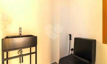 Imagem 6: Casa de vila reformada no Jardim Paulista