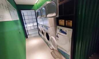 Imagem 4: Apartamento para aluguel com 25 metros quadrados com 1 quarto em Vila Mariana - São Paulo