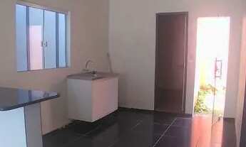 Imagem 7: Casa com 3 quartos