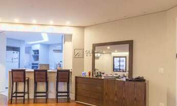 Imagem 7: Locação Apartamento 2 Dormitórios - 120 m² Moema