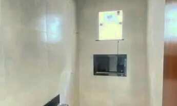 Imagem 3: Casa para venda possui 100 metros quadrados com 2 quartos