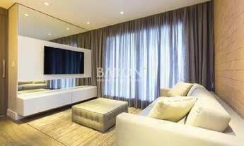 Imagem 2: São Paulo - Apartamento Padrão - Vila Nova Conceição