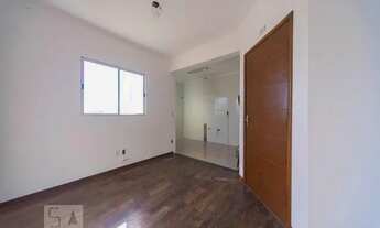 Imagem: Apartamento à Venda - Utinga, 2 Quartos