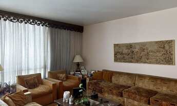 Imagem: Apartamento para venda com 193 metros quadrados