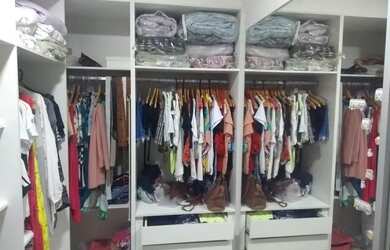 Imagem 5: Casa de alto padrão no Palm Garden