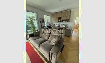 Imagem 2: São Paulo - Apartamento Padrão - Brooklin