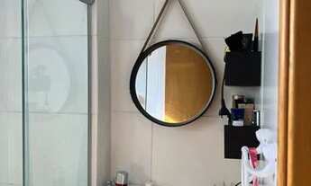 Imagem 3: Apt mobiliado 2 qtos, próximo a Epitácio Pessoa