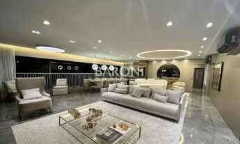 Imagem: São Paulo - Apartamento Padrão - Klabin