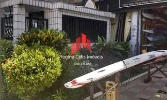 Imagem 3: Sala Living para Venda em São Vicente, Gonzaguinha, 1 dormitório, 1 banheiro, 1 vaga