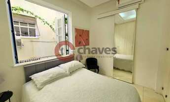 Imagem 9: Apartamento para venda com 56 metros quadrados com 2 quartos em Leblon - Rio de Janeiro