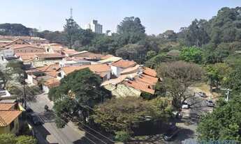 Imagem 4: APARTAMENTO - BUTANTÃ - SP