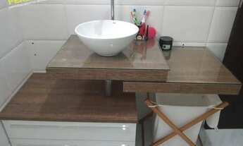 Imagem 6: Sobrado com 3 dormitórios à venda, 250 m² por R$ 965.000,00 - Parque Renato Maia - Guarulh