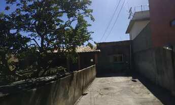 Imagem 2: Casa para venda tem 130 metros quadrados com 3 quartos em Céu Azul - Belo Horizonte - MG