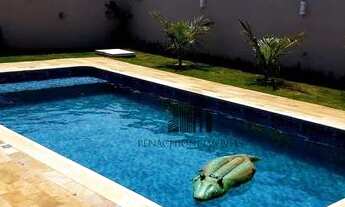 Imagem 5: Sobrado com 3 dormitórios à venda, 335 m² por R$ 2.300.000,00 - Parque Fortaleza - Nova Od