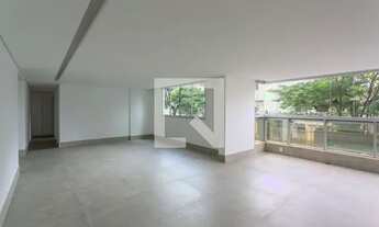 Imagem 1: Apartamento à Venda - Anchieta, 4 Quartos, 281 m2