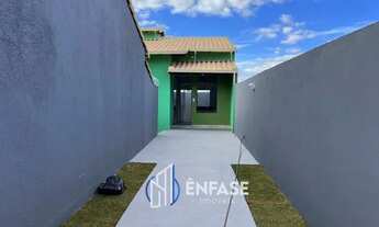 Imagem: Casa com 2 dormitórios à venda em São