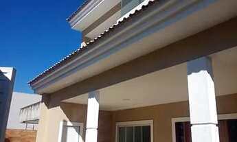 Imagem 6: Condomínio frente para Bandeirantes 273 metros 4 suítes sendo 2 com hidro