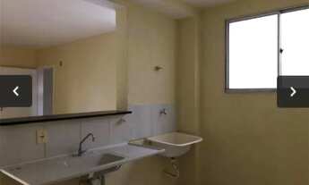 Imagem 6: Aluguel AP JF Bairro São Pedro