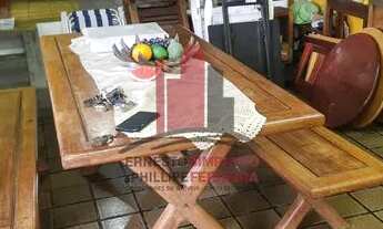 Imagem 5: Casa na Ilha de Itamaracá 4 Quartos 202m