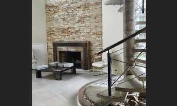 Imagem 4: Casa de condomínio para aluguel com 500 metros quadrados com 4 quartos