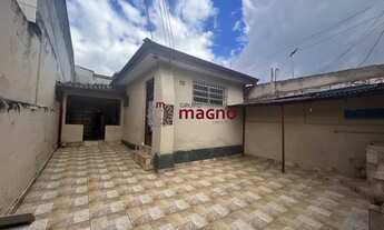 Imagem: CASA RESIDENCIAL em SÃO PAULO - SP, JARDIM