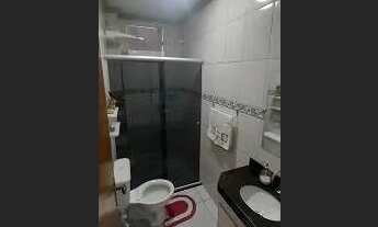 Imagem 5: GIO-Casa para venda possui 90 metros quadrados com 3 quartos em Parque São Pedro - Itaquaq