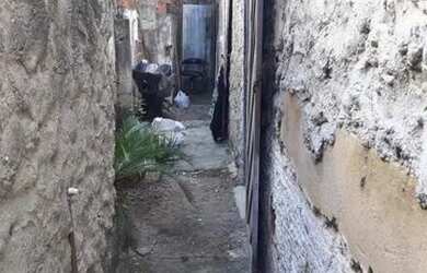 Imagem 3: Casa na vila de ponta negra