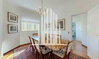 Imagem 9: Duplex à venda 290m² com 4 dormitórios 4 suítes 5 vagas no Morumbi