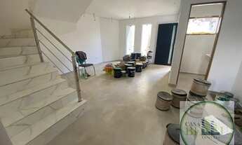 Imagem 6: Diferenciada casa de 3 dorms, varanda gourmet e 2 vagas!!!