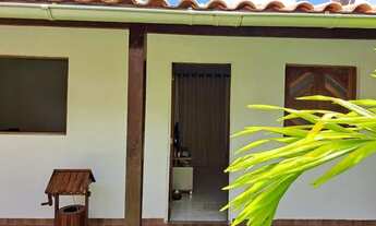 Imagem 3: CASA NO DENISON AMORIM