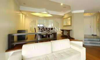 Imagem 4: São Paulo - Apartamento Padrão - Paraíso