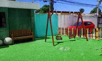 Imagem 5: Apartamento nascente Mobiliado